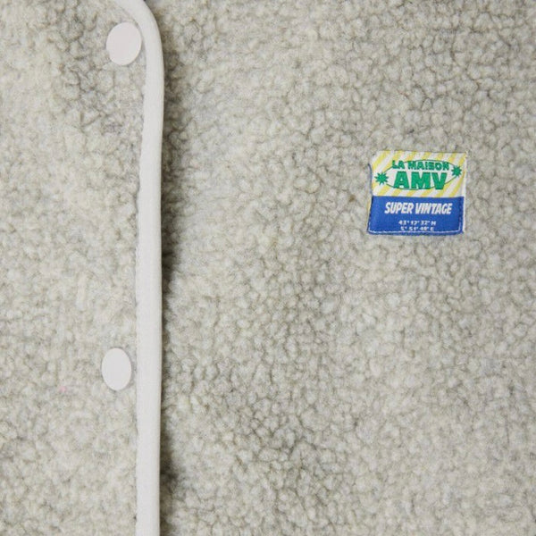 Veste sans manche hoktown polaire chine