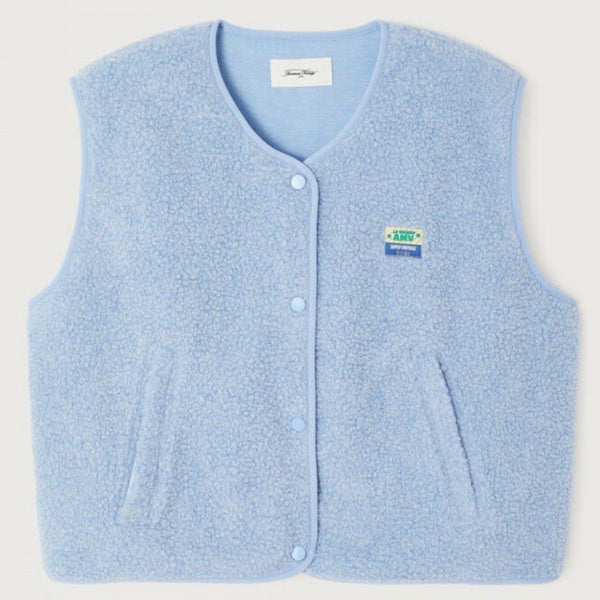 Veste Hoktown Givre chiné