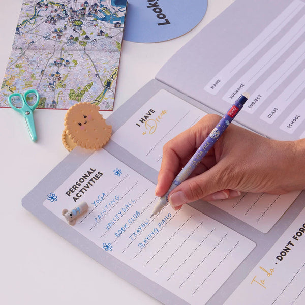 Stylo Koala Legami