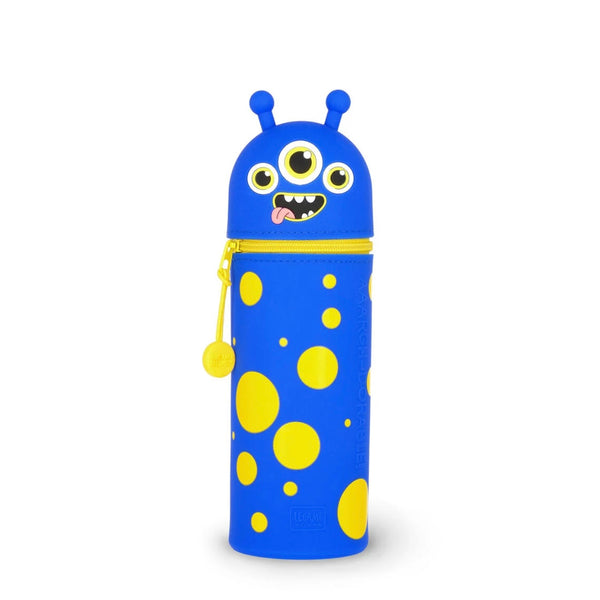 Trousse en Silicone Monstre Legami