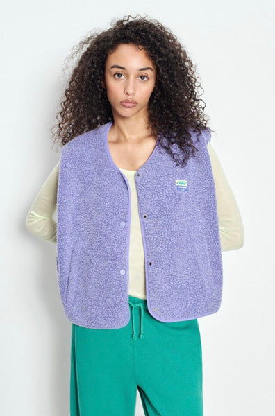 Veste Sans manches Provence Chine