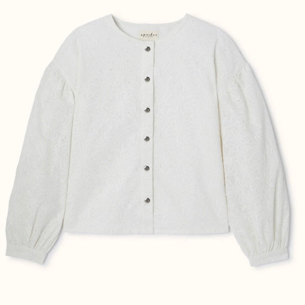 Blouse Lata