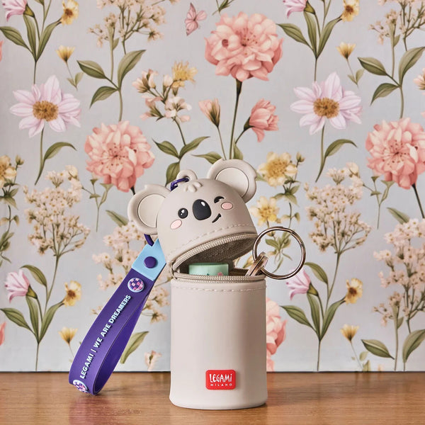 Porte monnaie Koala