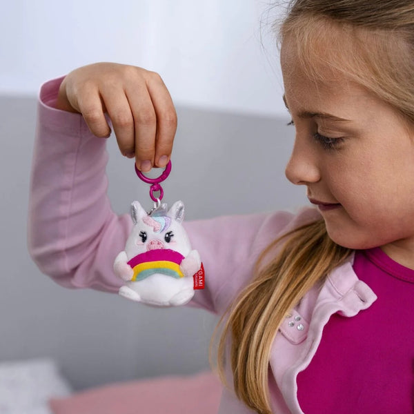 Porte-Clé Licorne Legami