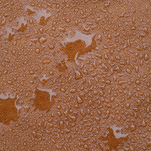 Sac Charlot ciré Camel