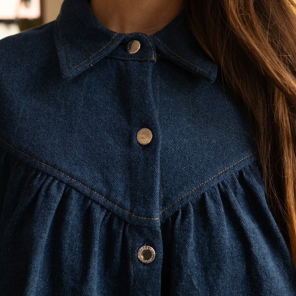 Blouse Bindiya