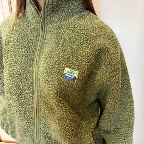 Veste Hoktown American Vintage