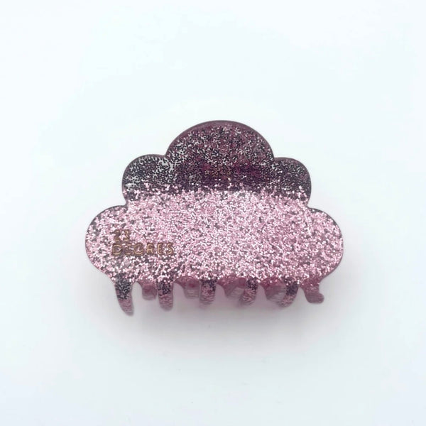 Pince Nuage paillettes