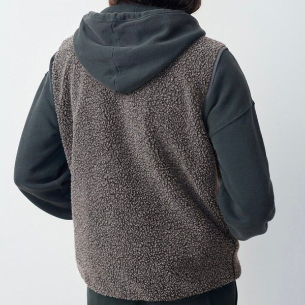 Veste Sans manche Hoktown