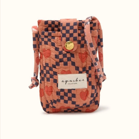 Étui téléphone Kolkata Apaches