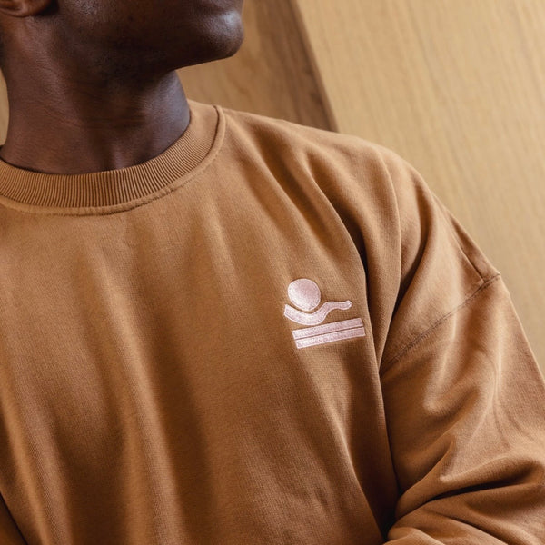 Sweat 23 degrés Coconut