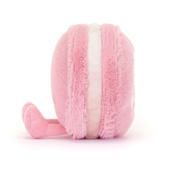 Amuseables Mia Macaron