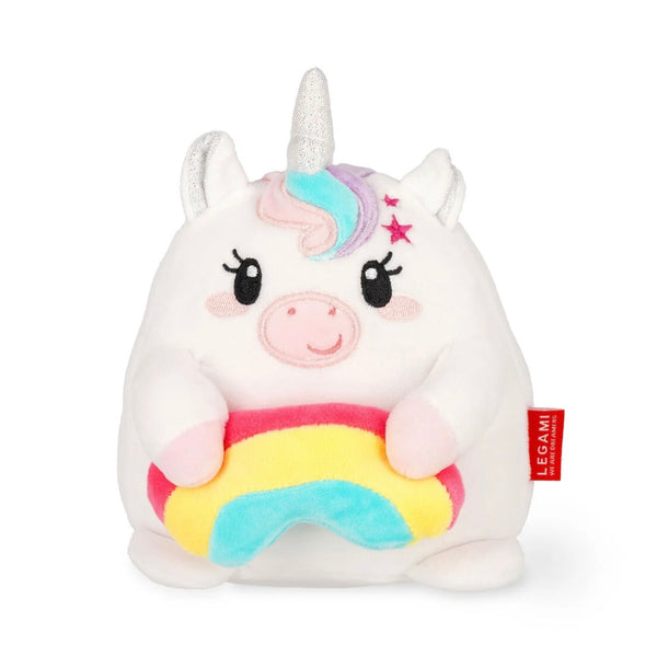 Peluche Licorne Legami