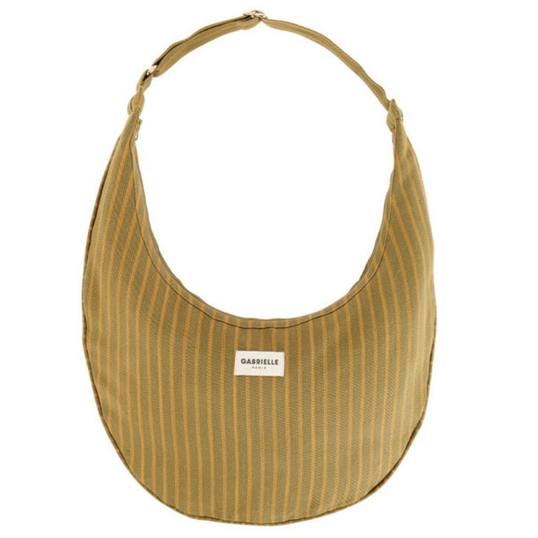 Sac New B Rayures Rivoli