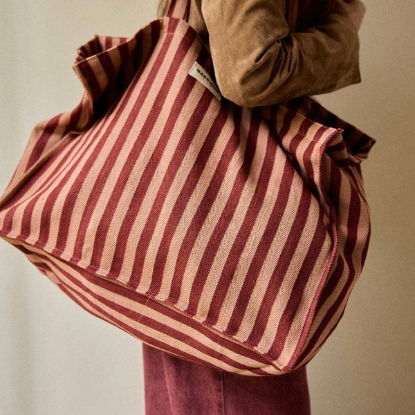 Sac Rayure Garance