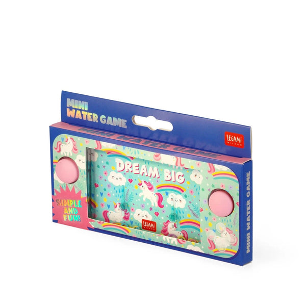 Mini Jeu D’eau Licorne