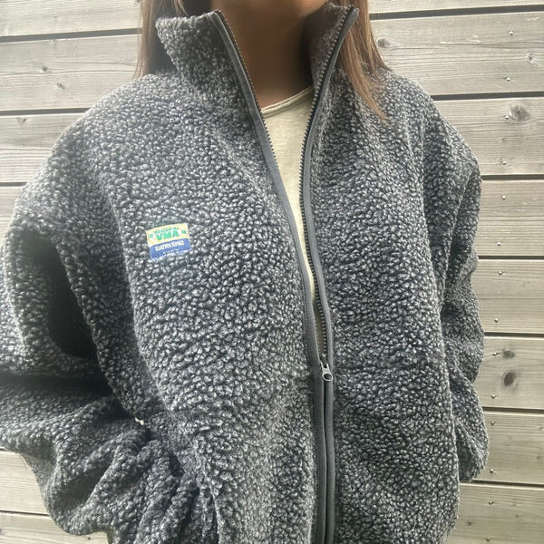 Veste Hoktown Anthracite Chine