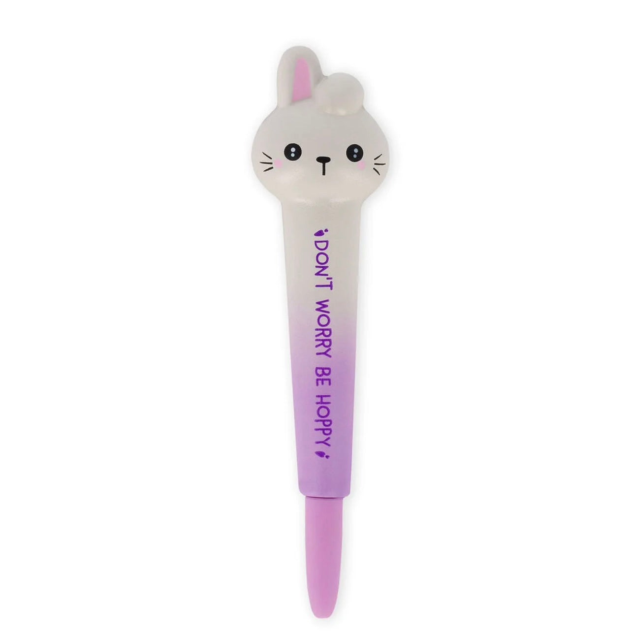 Stylo Squichy Lapin
