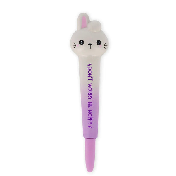 Stylo Squichy Lapin