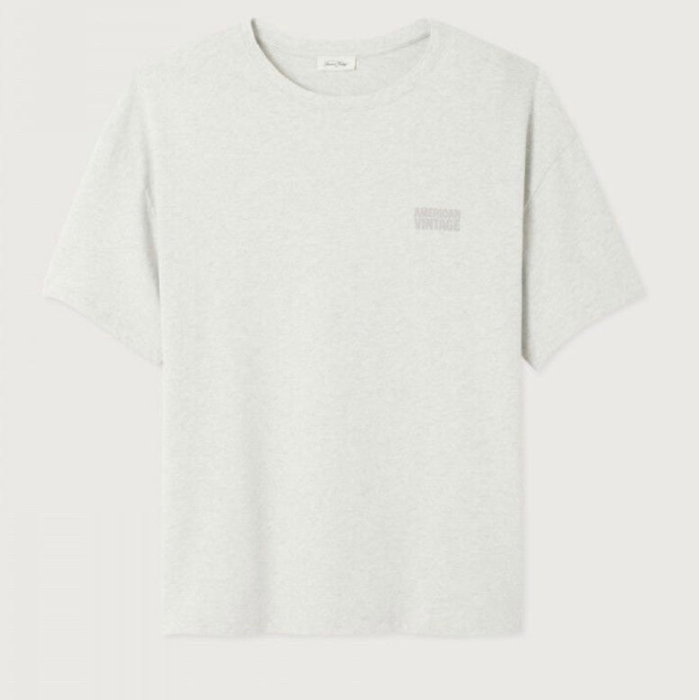 T-shirt manche courte Ykobow