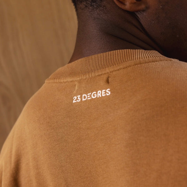 Sweat 23 degrés Coconut
