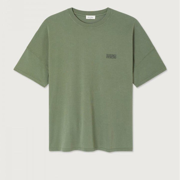 T-shirt manche courte Pymaz