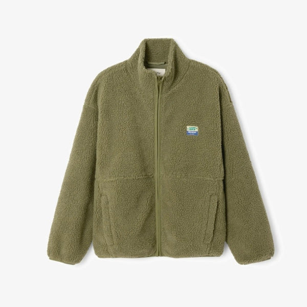 Veste Hoktown American Vintage