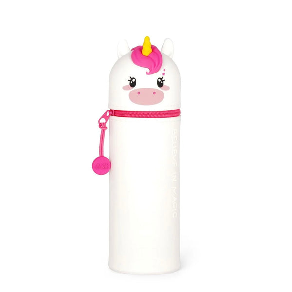 Trousse en Silicone Licorne Legami