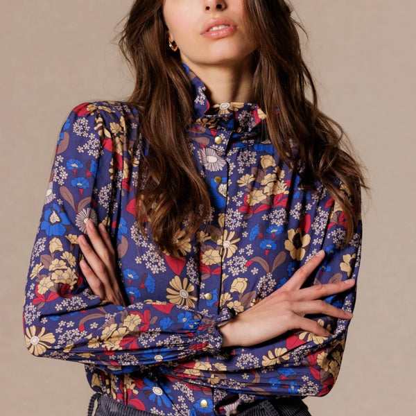 Blouse Dipti