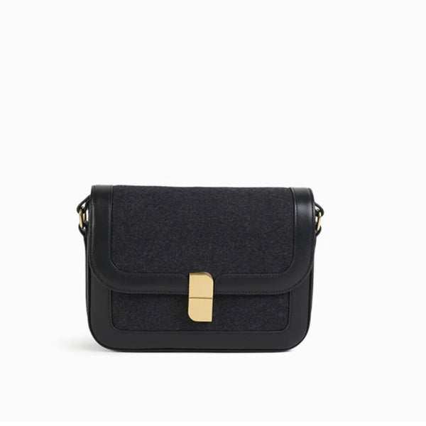 Sac Alice Médium laine Nat&Nin