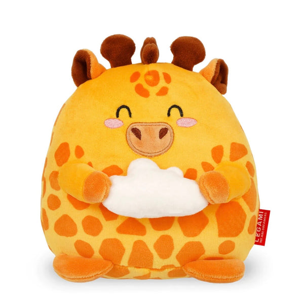 Peluche Girafe Legami