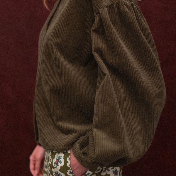 Blouse Tilda