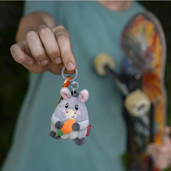 Porte-Clé Âne Legami