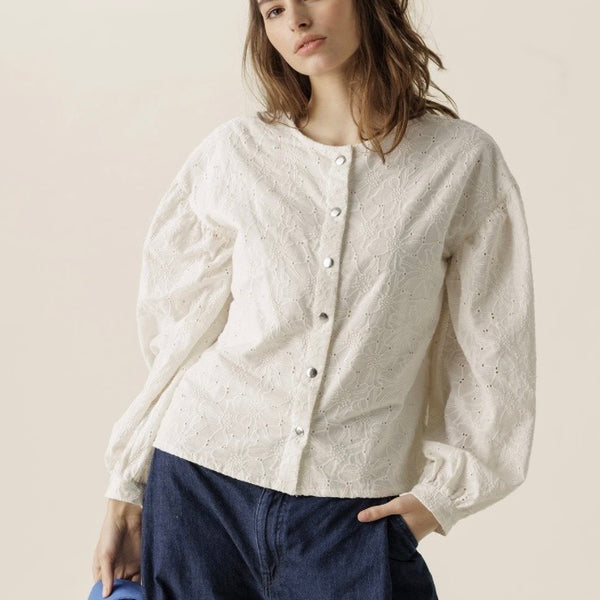 Blouse Lata