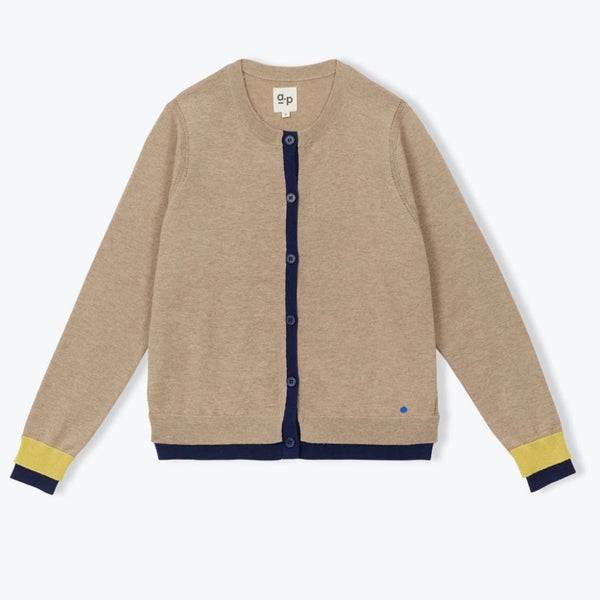 Cardigan en laine AP