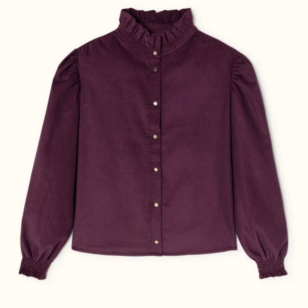 Blouse Dipta Apaches