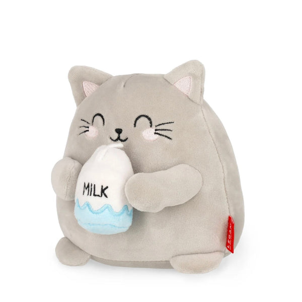 Peluche Chat LEGAMI