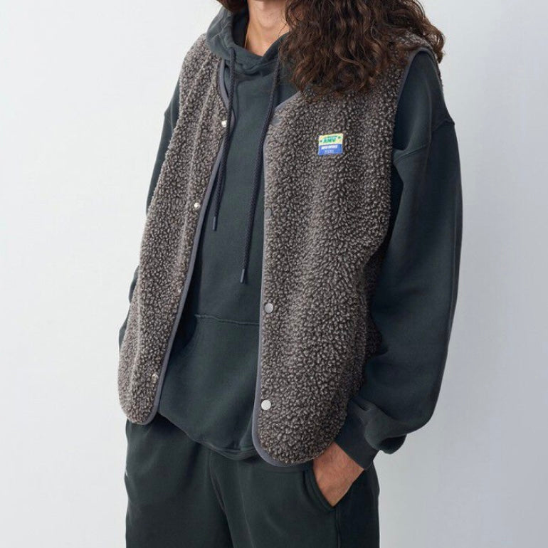 Veste Sans manche Hoktown