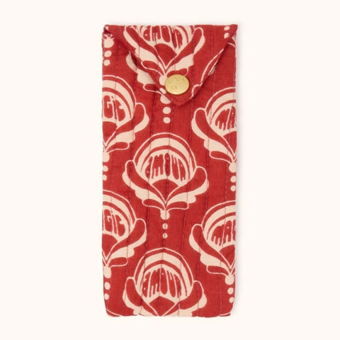 Étui à lunette Wonderful fire