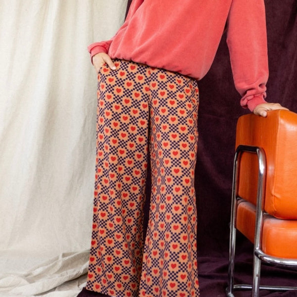 Pantalon Jimini