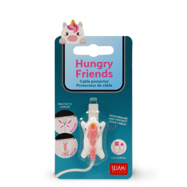 Protecteur de Câble Licorne Legami