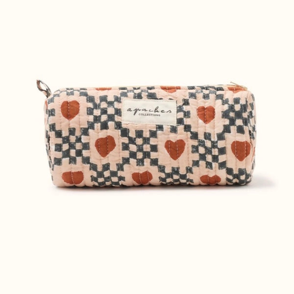 Trousse Amor Sand