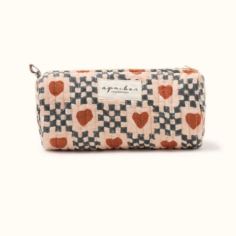 Trousse Amor Sand