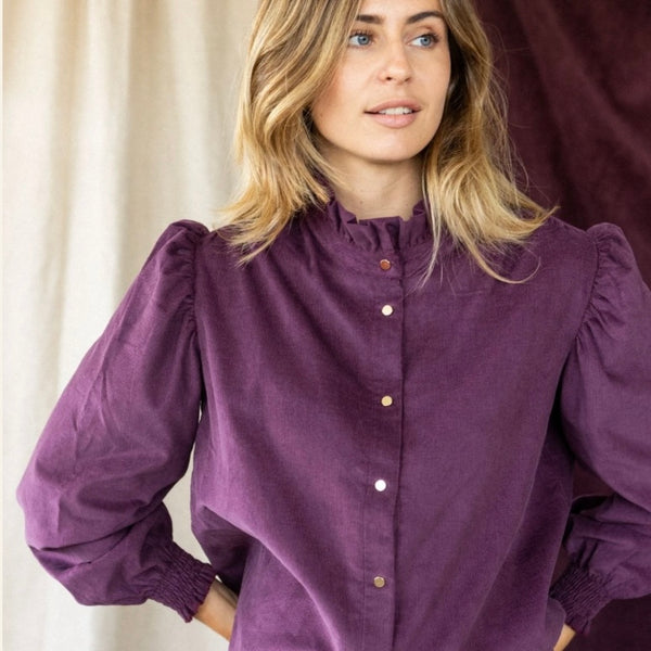 Blouse Dipta Apaches