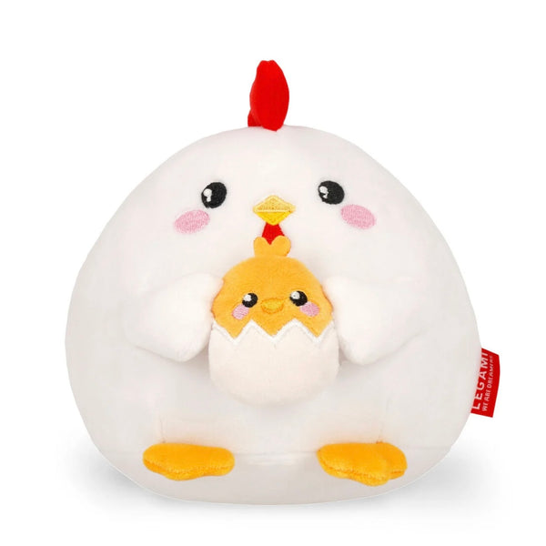 Peluche Poule Legami