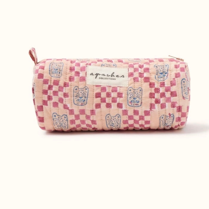 Trousse Tigro Macadamia