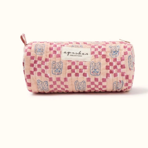 Trousse Tigro Macadamia