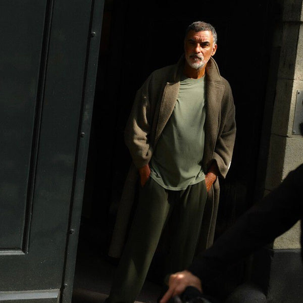 T-shirt Longue manche Pymaz