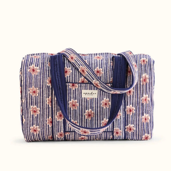 Sac BUDDHA Anna Indigo