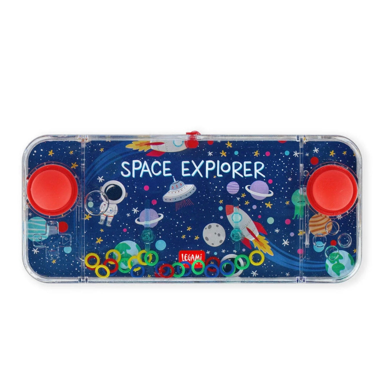 Mini Jeu D’eau Espace